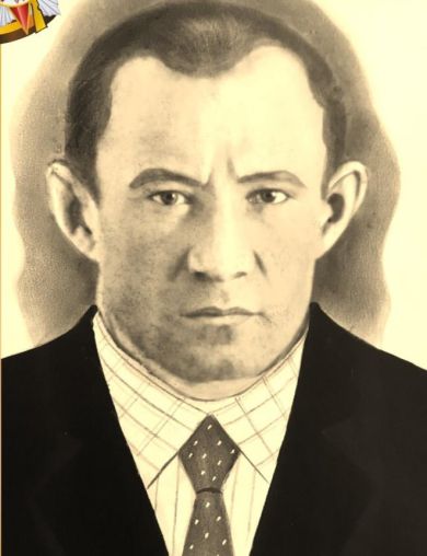 Габдрахманов Салих Габдрахманович