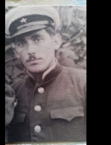 Рябцев Александр Спиридонович