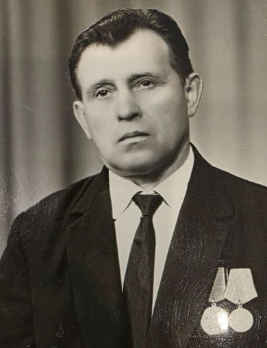 Патлань Вячеслав Иванович