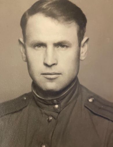 Голубков Александр Степанович
