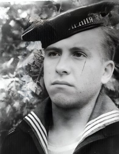 Перегудов Иван Дмитриевич