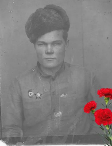 Мякишев Николай Дмитриевич