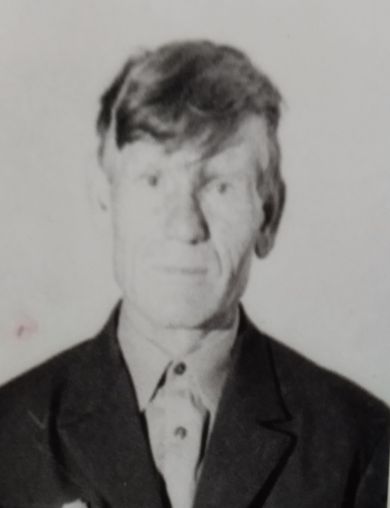 Шишкин Фёдор Александр