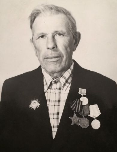 Брит Иван Трифонович