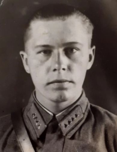 Коротков Александр Иванович