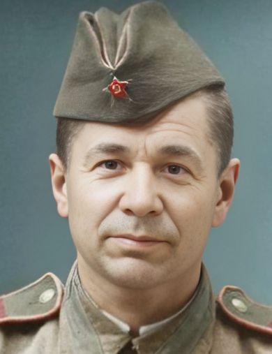 Зайцев Алексей Емельянович