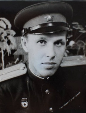 Варюхов Валерий Павлович