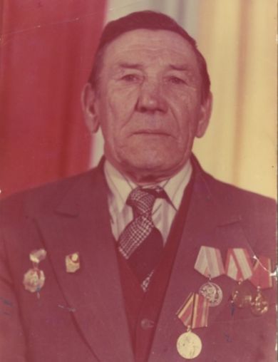 Ткаченко Леонид Иванович