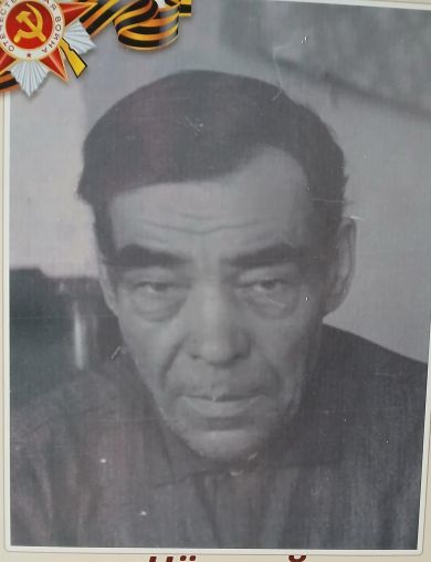 Черный Макар Денисович