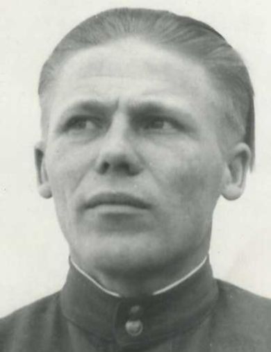 Мальцев Иван Ильич