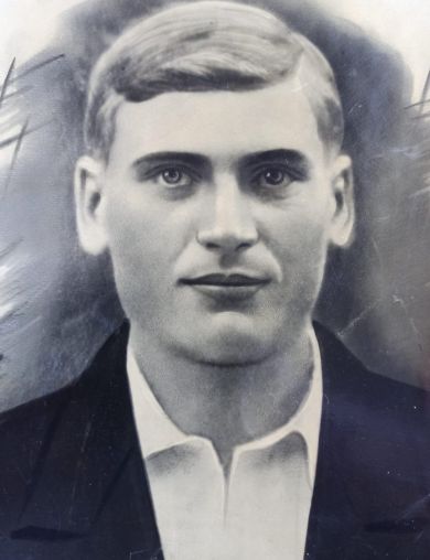 Колдун Михаил Трофимович
