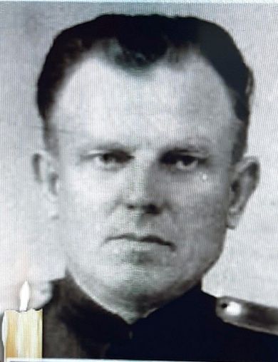 Плакида Иван Никитович