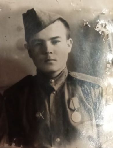 Поруков Николай Иванович