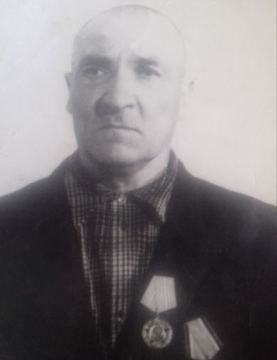 Иксаренко Евдоким Ефимович