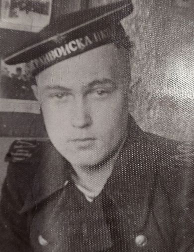 Ильин Александр Иванович