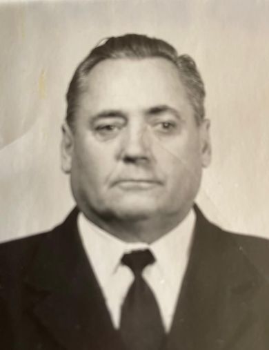 Руднев Алексей Иванович