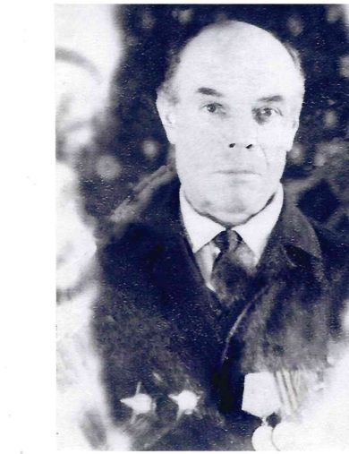 Светлов Роман Иванович