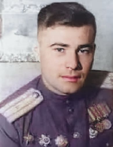 Кондратенко Григорий Игнатьевич