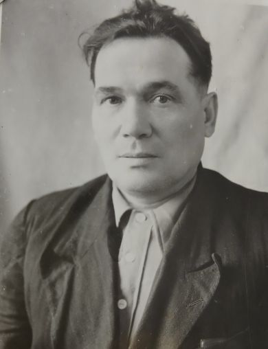 Авдюков Иван Михайлович