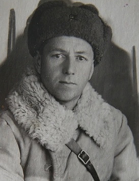 Комаров Евгений Николаевич
