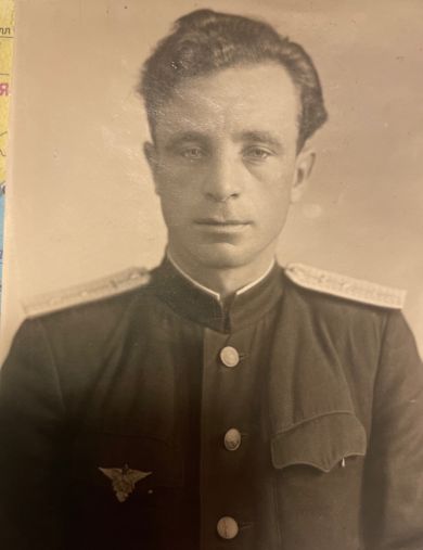 Поляничев Николай Васильевич