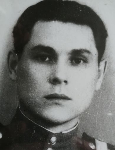 Пакулов Василий Алексеевич