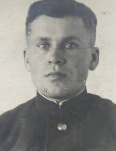 Гусев Степан Алексеевич