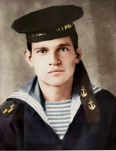 Дуваров Николай Александрович