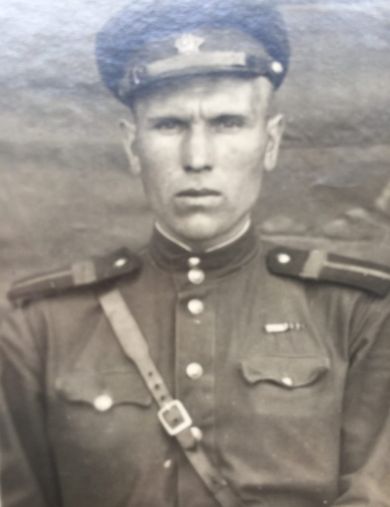 Ветчинкин Григорий Николаевич