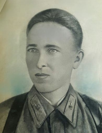 Гацкий Георгий Абрамович