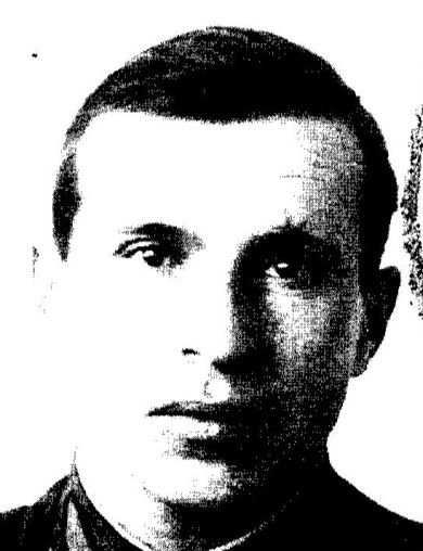 Седов Иван Николаевич