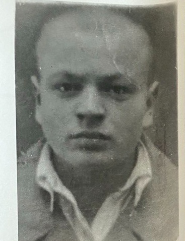Лицов Валентин Алексеевич