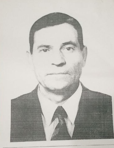 Никаноров Михаил Фёдорович