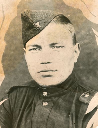 Андреев Владимир Сергеевич