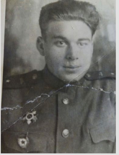 Вовнянко Кононн Михайлович