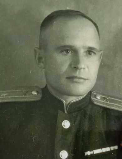 Русинов Онисифор Фёдорович