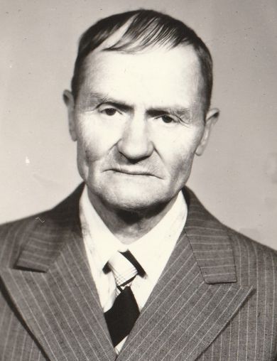 Белехов Павел Андреевич