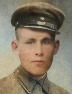 Беляев Константин Михайлович