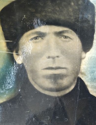 Русин Иван Акимович
