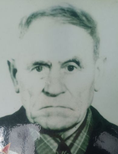 Мишин Яков Иванович