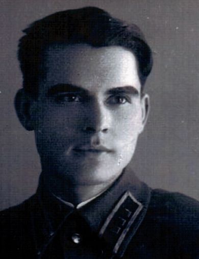Литвинов Иван Иосифович
