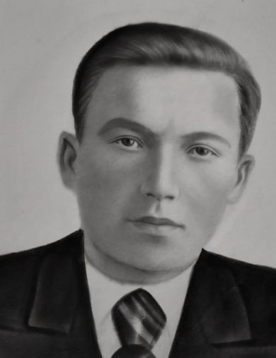 Березуцкий Иван Николаевич