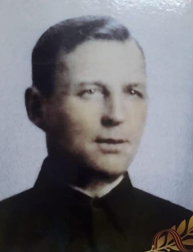 Иванов Николай Иванович