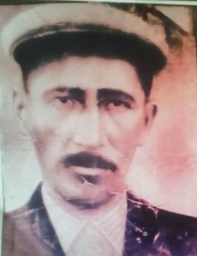 Жайлаубаев Омархан Жайлаубайлы