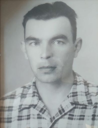 Михайлов Михаил Павлович