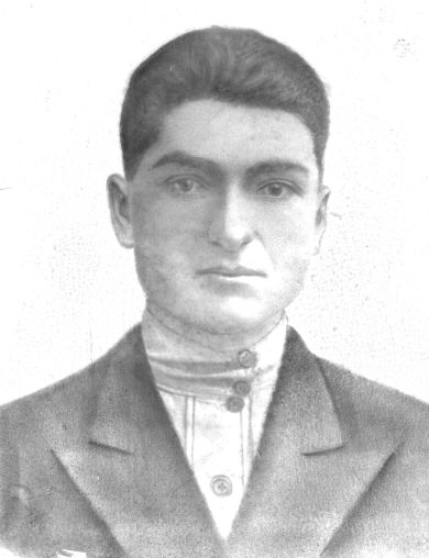Белан Иван Васильевич