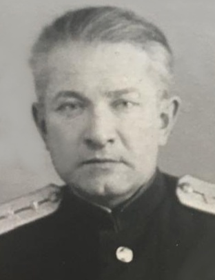 Соколов Сергей Сергеевич