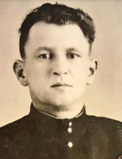 Завьялов Александр Николаевич