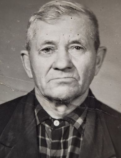 Горшков Иван Дмитриевич