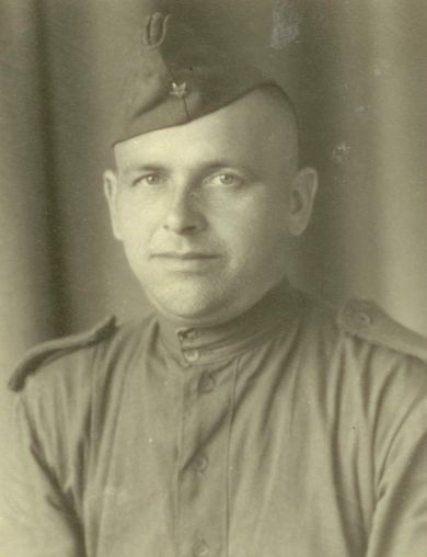 Привалов Петр Николаевич